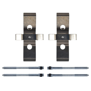 Front Brake Pad Fitting Kit Fits VW Touareg Febi 182357