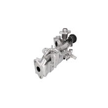 Load image into Gallery viewer, Exhaust Gas Cooler Fits BMW 4 Series 5 Series X5 OE 11718517724SK Febi 182359