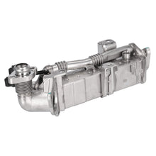 Load image into Gallery viewer, Exhaust Gas Cooler Fits BMW 1 3 5 6 Series X3 X5 OE 11717823210SK2 Febi 182360