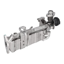 Load image into Gallery viewer, Exhaust Gas Cooler Fits BMW 1 3 5 6 Series X3 X5 OE 11717823210SK2 Febi 182360