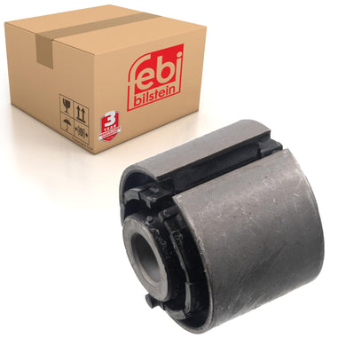 Control Arm Bush Fits Tesla OE 104442600F Febi 182361