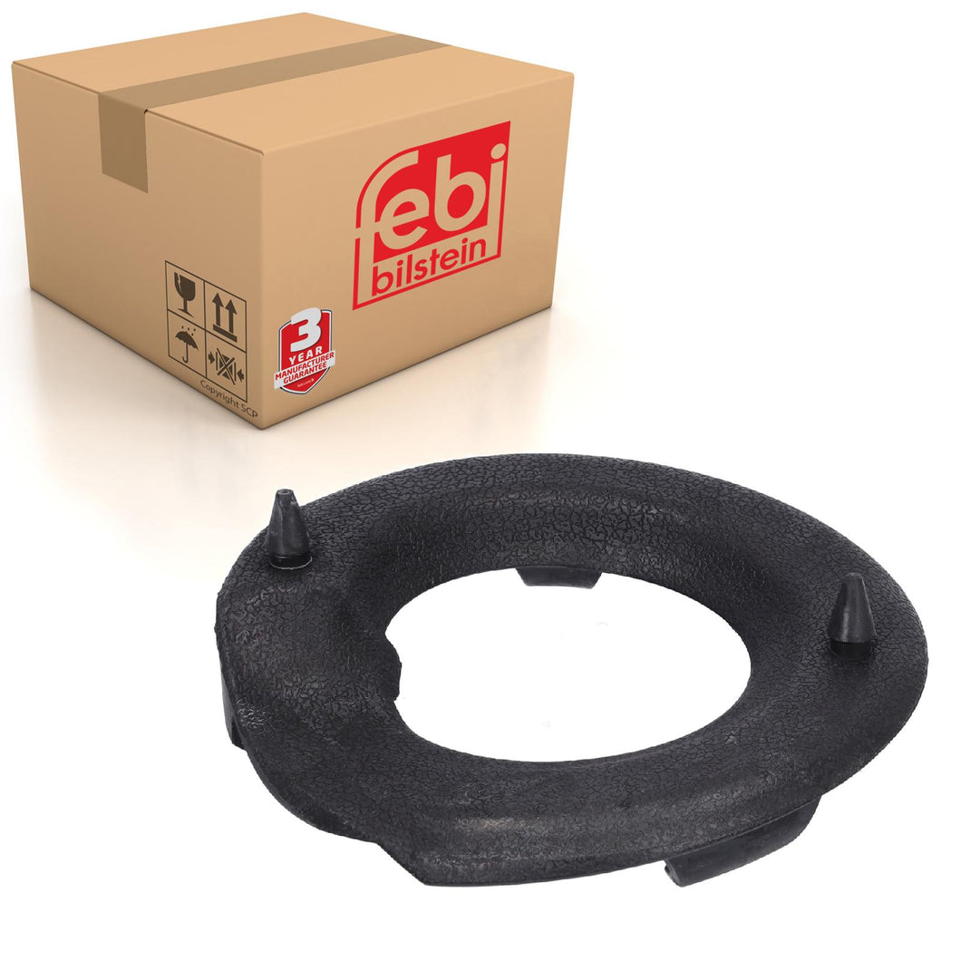 Lower Rear Spring Seat Fits Tesla Model 3 Model Y OE 1044479-00-E Febi 182363
