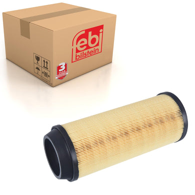 Air Filter Fits Massey Ferguson OE 3901462M1 Febi 182365
