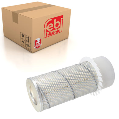 Air Filter Fits Case IH OE L55204 Febi 182368