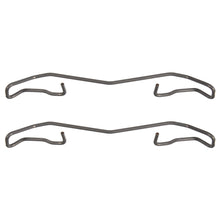 Load image into Gallery viewer, Brake Pad Fitting Kit Fits Ford Focus Mondeo Transit Renault Megane Febi 182369