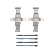Load image into Gallery viewer, Rear Brake Shoe Fitting Kit Fits BMW 1 Series 3 Series Mini F56 F57 Febi 182371