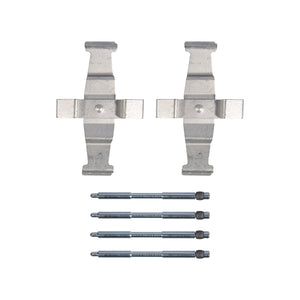 Rear Brake Shoe Fitting Kit Fits BMW 1 Series 3 Series Mini F56 F57 Febi 182371