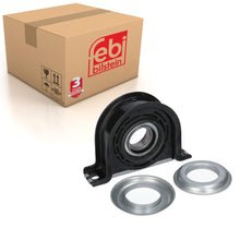 Load image into Gallery viewer, Propshaft Centre Support Fits Volvo Trucks FH 12 FL6 FM9 OE 20845657 Febi 182372