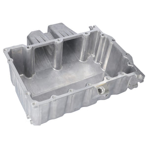 Oil Pan Fits VW Fox Polo Seat Ibiza Škoda Fabia OE 045103601D Febi 182373
