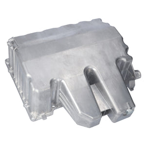 Oil Pan Fits VW Fox Polo Seat Ibiza Škoda Fabia OE 045103601D Febi 182373