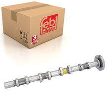 Load image into Gallery viewer, Inlet Side Camshaft Fits Ford Transit OE 1 704 531 Febi 182374