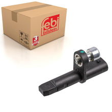 Load image into Gallery viewer, Front ABS Sensor Fits Peugeot 308 508 Partner Citroën OE 9810728280 Febi 182377