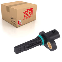 Load image into Gallery viewer, Rear ABS Sensor Fits Mercedes C-Class E-Class GLC CLS OE 2139054613 Febi 182378