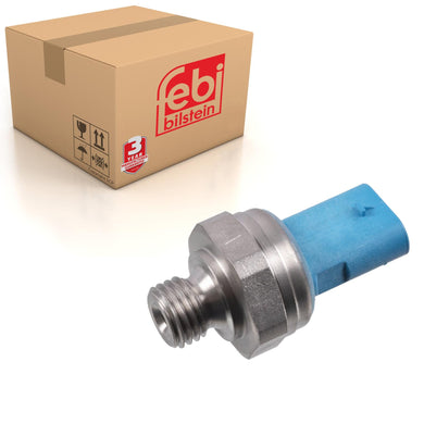 Exhaust Pressure Sensor Fits Audi A8 SQ7 OE 057 131 225 C Febi 182383