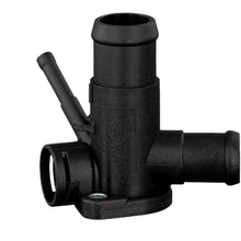 Load image into Gallery viewer, Cylinder Head Coolant Flange Fits Volkswagen Caddy Golf Variant Passa Febi 18240