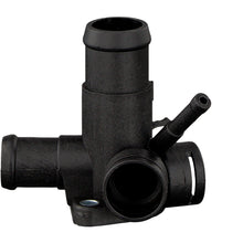Load image into Gallery viewer, Cylinder Head Coolant Flange Fits Volkswagen Caddy Golf Variant Passa Febi 18240