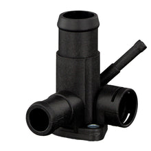 Load image into Gallery viewer, Cylinder Head Coolant Flange Fits Volkswagen Caddy Golf Variant Passa Febi 18240