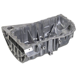 Oil Pan Fits Renault Megane Vauxhall Vivaro Nissan OE 82 00 760 467 Febi 182400