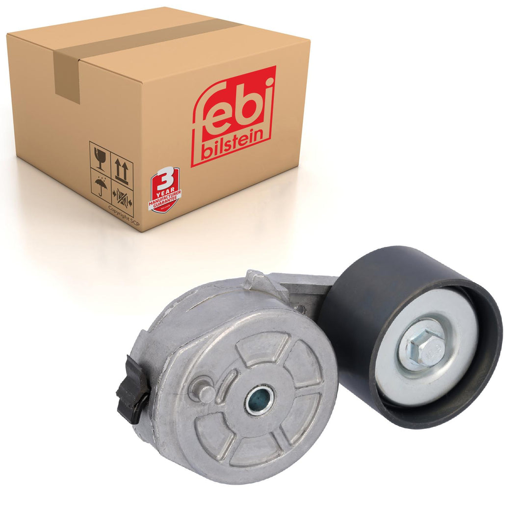 Auxiliary Tensioner Assembly Fits Iveco Stralis S-Way 58 0202 5650 Febi 182402