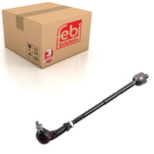 Load image into Gallery viewer, Front Right Tie Rod Fits Hyundai i20 OE 56825-C8100 S1 Febi 182409