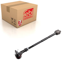 Load image into Gallery viewer, Front Left Tie Rod Fits Hyundai i20 OE 56820-C8100 S1 Febi 182411