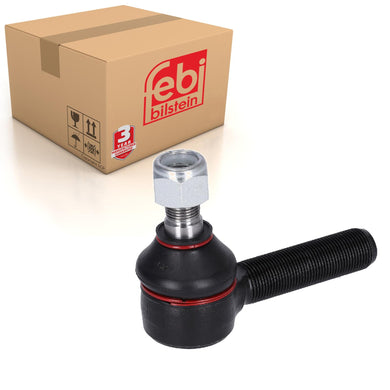 Front Tie Rod End Fits Massey Ferguson OE 1821234M91 Febi 182412