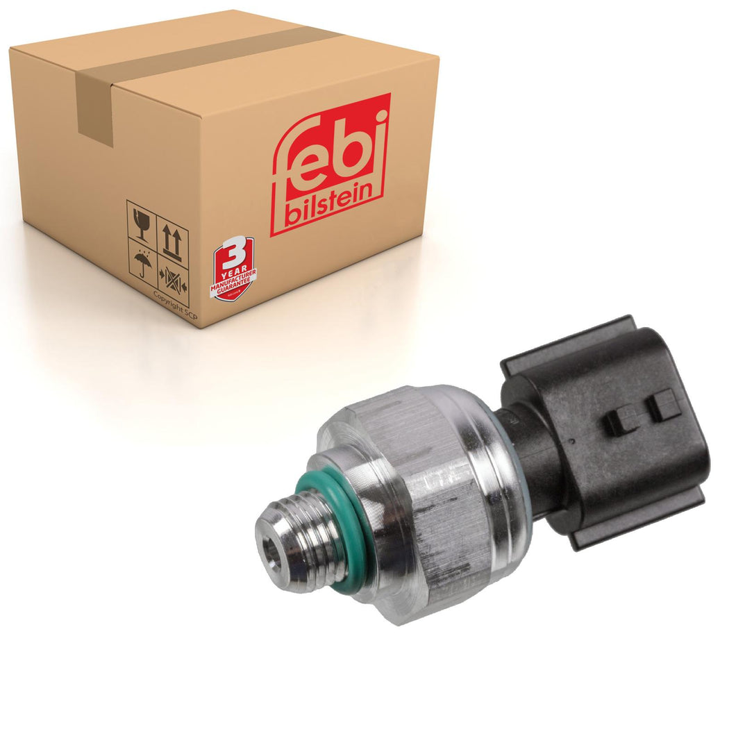 Pressure Switch Fits Renault Captur Clio Duster OE 92 13 617 22R Febi 182413