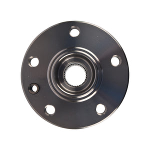 Wheel Hub Fits VW Eurovan Transporter T4 1990-03 OE 7D0501647A Febi 182430
