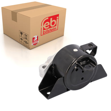 Front Left Engine Mounting Fits Vauxhall Mokka OE 06 82 079 Febi 182434