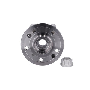 Front Wheel Bearing Hub Kit Fits Mercedes GL GLE GLS OE 1663340206S1 Febi 182438