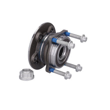 Load image into Gallery viewer, Front Wheel Bearing Hub Kit Fits Mercedes GL GLE GLS OE 1663340206S1 Febi 182438