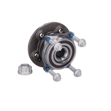 Load image into Gallery viewer, Front Wheel Bearing Hub Kit Fits Mercedes GL GLE GLS OE 1663340206S1 Febi 182438