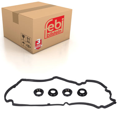 Rocker Cover Gasket Set Fits VW Golf Mk7 Audi A1 OE 04L 103 070 A S1 Febi 182439