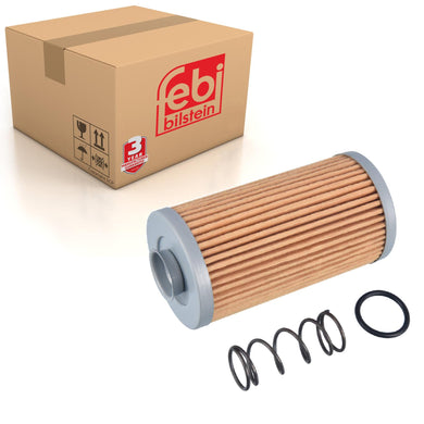 Hydraulic Filter Fits MAN F2000 F90 HOC Scania OE 81.06668.0006 Febi 182441