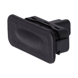 Tailgate Pushbutton Handle Unit Fits Renault Captur Clio 8200076256 Febi 182451