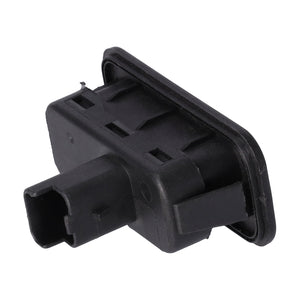 Tailgate Pushbutton Handle Unit Fits Renault Captur Clio 8200076256 Febi 182451