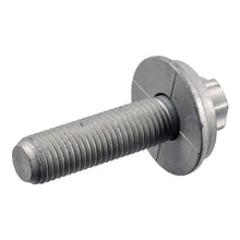 Load image into Gallery viewer, Brake Bolt Fits BMW 1 Series 3 Series 5 Series Mini 34 10 6 864 424 Febi 182452