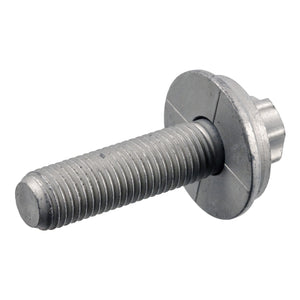 Brake Bolt Fits BMW 1 Series 3 Series 5 Series Mini 34 10 6 864 424 Febi 182452