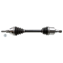 Load image into Gallery viewer, Front Left Drive Shaft Fits Ford Focus III 2010-20 C-MAX 2 007 001 Febi 182455