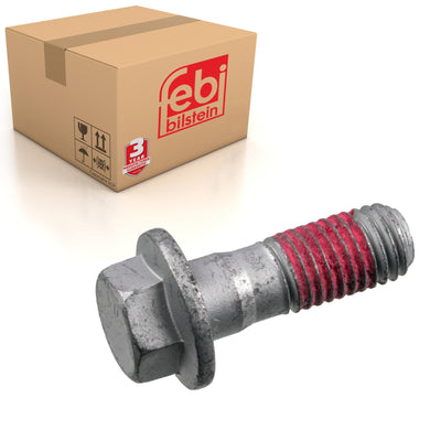 Front Brake Bolt Fits Ford Focus Mondeo S-MAX OE 1 382 746 Febi 182462