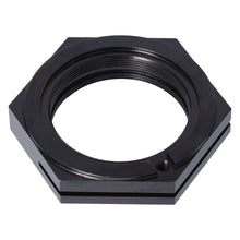 Load image into Gallery viewer, Left Axle Nut Fits Fruehauf (Crane) OE M007916 Febi 182466