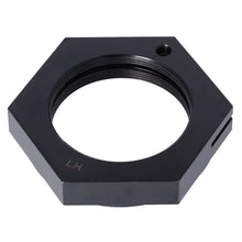Load image into Gallery viewer, Left Axle Nut Fits Fruehauf (Crane) OE M007916 Febi 182466