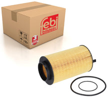 Load image into Gallery viewer, Oil Filter Fits MAN OE 51.05501.0015 Febi 182470