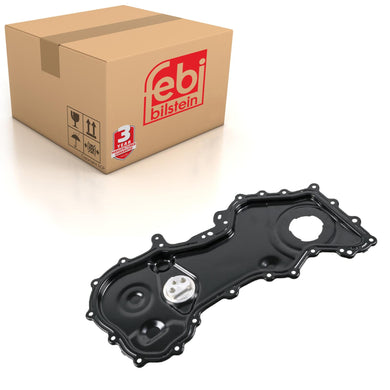 Housing Cover Fits Renault Master Vauxhall Vivaro FIAT OE 8200805594 Febi 182476