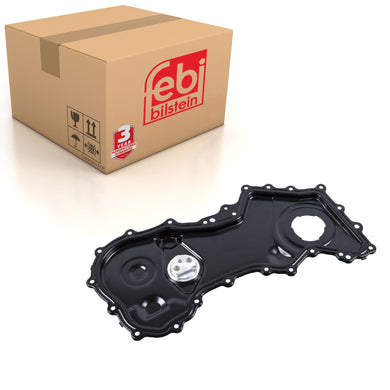 Housing Cover Fits Renault Megane Trafic Vauxhall Vivaro 8200922001 Febi 182477
