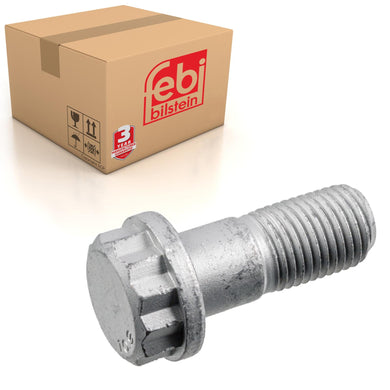 Rear Brake Bolt Fits Land Rover Discovery Range Rover OE FTC2996 Febi 182479