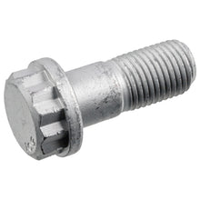 Load image into Gallery viewer, Rear Brake Bolt Fits Land Rover Discovery Range Rover OE FTC2996 Febi 182479