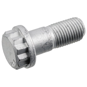 Rear Brake Bolt Fits Land Rover Discovery Range Rover OE FTC2996 Febi 182479