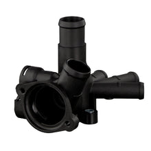 Load image into Gallery viewer, Cylinder Head Coolant Flange Inc Bolt Kit Fits Volkswagen Golf Jetta Febi 18248