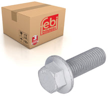 Load image into Gallery viewer, Brake Carrier Bolt Fits Ford Transit IV 2006-2014 OE 1764266 Febi 182484